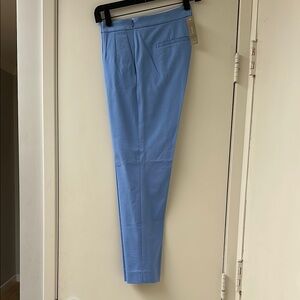 Women’s Blue J Crew Pants